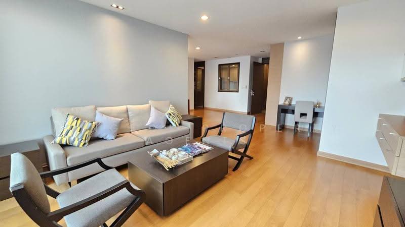 Capital Residence, Bangkok, Sukhumvit Road, Khlong Tan Nua, Watthana, Bangkok, 3 Bedrooms, 168 sqm, Condo For Rent, by BANGKOK PROPERTY AGENTS, 500507557 - DDproperty.com