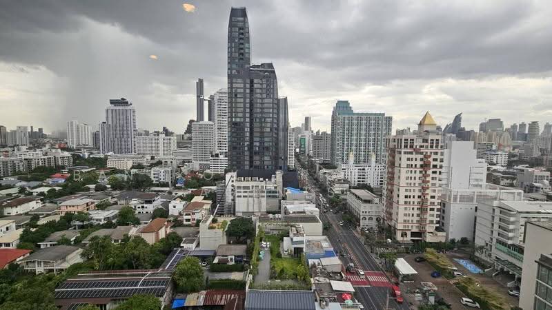 Capital Residence : แคปิตอล เรสซิเด้นซ์, กรุงเทพ, ถนนสุขุมวิท, คลองตันเหนือ, วัฒนา, กรุงเทพ, 168 ตร.ม., คอนโด ให้เช่า, โดย BANGKOK PROPERTY AGENTS, 500507557 - DDproperty.com