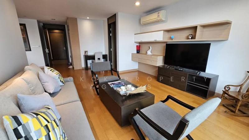 Capital Residence, Bangkok, Sukhumvit Road, Khlong Tan Nua, Watthana, Bangkok, 3 Bedrooms, 168 sqm, Condo For Rent, by BANGKOK PROPERTY AGENTS, 500507557 - DDproperty.com