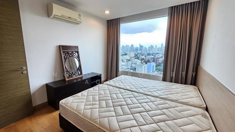Capital Residence : แคปิตอล เรสซิเด้นซ์, กรุงเทพ, ถนนสุขุมวิท, คลองตันเหนือ, วัฒนา, กรุงเทพ, 168 ตร.ม., คอนโด ให้เช่า, โดย BANGKOK PROPERTY AGENTS, 500507557 - DDproperty.com
