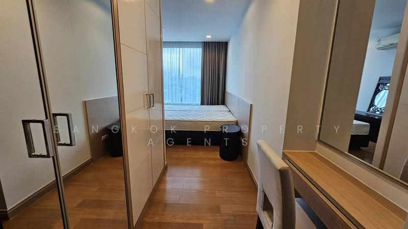 Capital Residence : แคปิตอล เรสซิเด้นซ์, กรุงเทพ, ถนนสุขุมวิท, คลองตันเหนือ, วัฒนา, กรุงเทพ, 168 ตร.ม., คอนโด ให้เช่า, โดย BANGKOK PROPERTY AGENTS, 500507557 - DDproperty.com