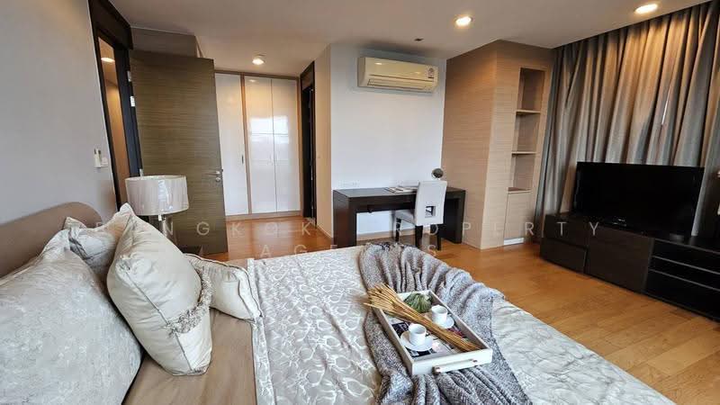 Capital Residence : แคปิตอล เรสซิเด้นซ์, กรุงเทพ, ถนนสุขุมวิท, คลองตันเหนือ, วัฒนา, กรุงเทพ, 168 ตร.ม., คอนโด ให้เช่า, โดย BANGKOK PROPERTY AGENTS, 500507557 - DDproperty.com