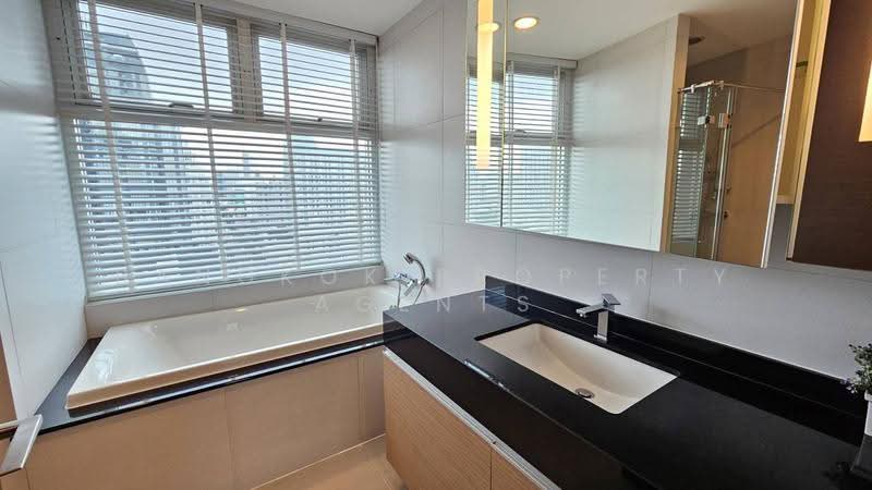 Capital Residence, Bangkok, Sukhumvit Road, Khlong Tan Nua, Watthana, Bangkok, 3 Bedrooms, 168 sqm, Condo For Rent, by BANGKOK PROPERTY AGENTS, 500507557 - DDproperty.com