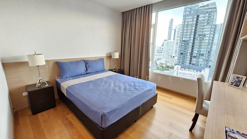 Capital Residence : แคปิตอล เรสซิเด้นซ์, กรุงเทพ, ถนนสุขุมวิท, คลองตันเหนือ, วัฒนา, กรุงเทพ, 168 ตร.ม., คอนโด ให้เช่า, โดย BANGKOK PROPERTY AGENTS, 500507557 - DDproperty.com