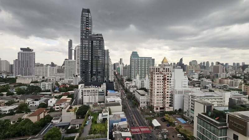 Capital Residence, Bangkok, Sukhumvit Road, Khlong Tan Nua, Watthana, Bangkok, 3 Bedrooms, 168 sqm, Condo For Rent, by BANGKOK PROPERTY AGENTS, 500507557 - DDproperty.com