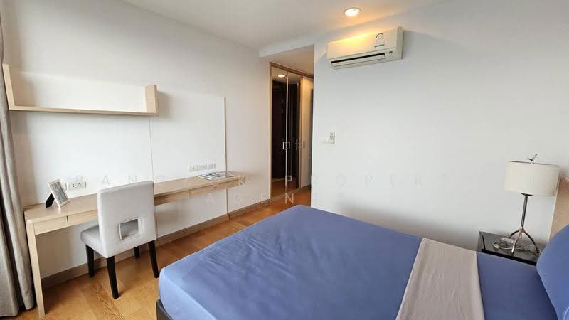 Capital Residence, Bangkok, Sukhumvit Road, Khlong Tan Nua, Watthana, Bangkok, 3 Bedrooms, 168 sqm, Condo For Rent, by BANGKOK PROPERTY AGENTS, 500507557 - DDproperty.com