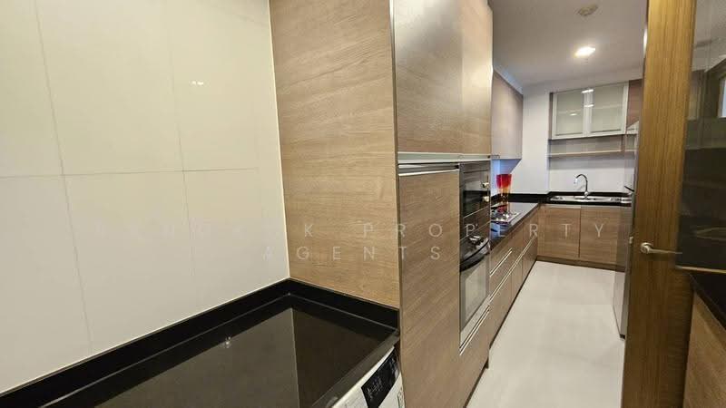 Capital Residence, Bangkok, Sukhumvit Road, Khlong Tan Nua, Watthana, Bangkok, 3 Bedrooms, 168 sqm, Condo For Rent, by BANGKOK PROPERTY AGENTS, 500507557 - DDproperty.com