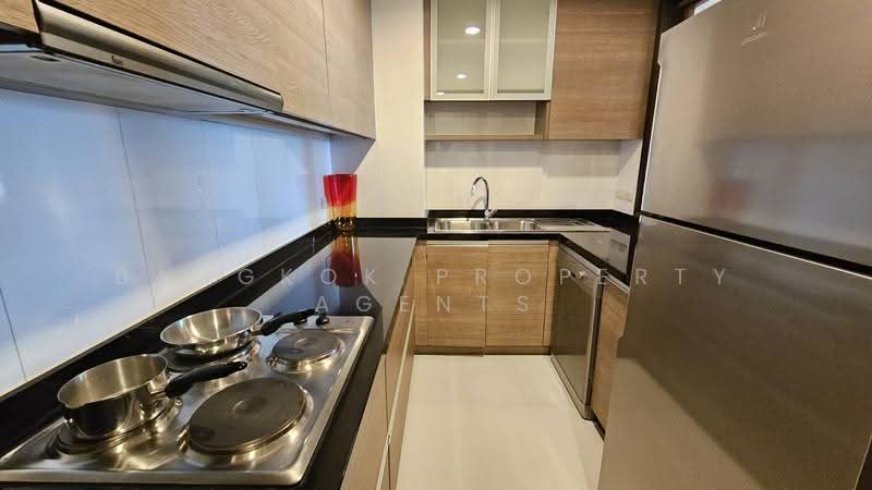 Capital Residence, Bangkok, Sukhumvit Road, Khlong Tan Nua, Watthana, Bangkok, 3 Bedrooms, 168 sqm, Condo For Rent, by BANGKOK PROPERTY AGENTS, 500507557 - DDproperty.com