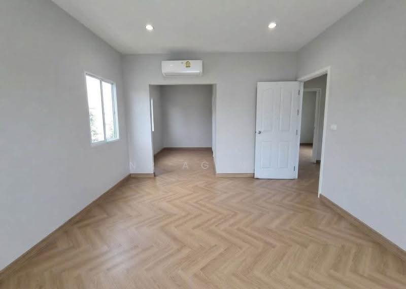 Passorn Pride Srinakarin – Teparak, Samut Prakan, Soi Suppattana, Srinakarin Road, Bang Mueng, Muang Samut Prakarn, Samut Prakan, 3 Bedrooms, 135 sqm, Semi-Detached House (Twin House) For Sale, by NR AGENT, 500507558 - DDproperty.com