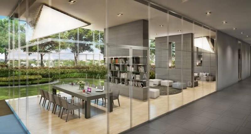 The Key Sathorn-Charoenraj, Bangkok, 3725-4334 Charoen Rat Road, Bang Klo, Bang Kho Laem, Bangkok, 2 Bedrooms, 55 sqm, Condo For Sale, by Tanapat Sakonsontised, 500507559 - DDproperty.com