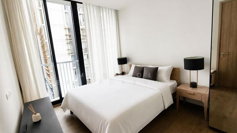 Park Origin Phrom Phong (Park 24), Bangkok, 68 Soi Sukhumvit 24, Khong Tan, Khlong Toei, Bangkok, 1 Bedroom, 39 sqm, Condo For Rent, by Mongkol Cheevaporanapivat, 500507560 - DDproperty.com