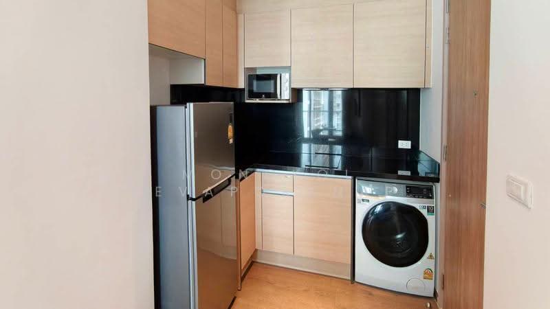 Park Origin Phrom Phong (Park 24), Bangkok, 68 Soi Sukhumvit 24, Khong Tan, Khlong Toei, Bangkok, 1 Bedroom, 39 sqm, Condo For Rent, by Mongkol Cheevaporanapivat, 500507560 - DDproperty.com