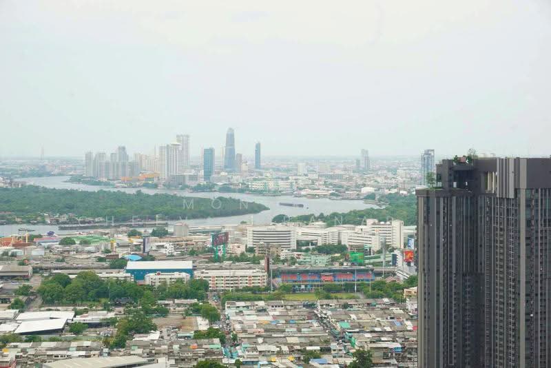 Park Origin Phrom Phong (Park 24), กรุงเทพ, 68 Soi Sukhumvit 24, คลองตัน, คลองเตย, กรุงเทพ, 39 ตร.ม., คอนโด ให้เช่า, โดย Mongkol Cheevaporanapivat, 500507560 - DDproperty.com