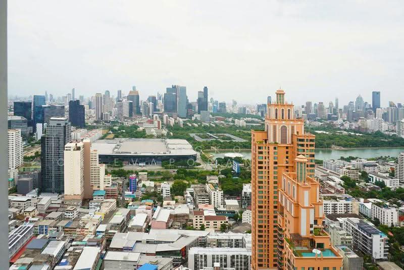 Park Origin Phrom Phong (Park 24), กรุงเทพ, 68 Soi Sukhumvit 24, คลองตัน, คลองเตย, กรุงเทพ, 39 ตร.ม., คอนโด ให้เช่า, โดย Mongkol Cheevaporanapivat, 500507560 - DDproperty.com