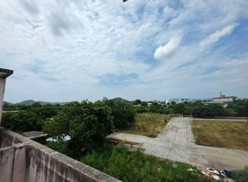 ขายอาคารพาณิชย์ ติดถนนหลักทุ่งสุขลา ศรีราชา, ชลบุรี, ทุ่งสุขลา, ศรีราชา, ชลบุรี, 80 ตร.ม., ตึกแถว-อาคารพาณิชย์ ขาย, โดย A House Property Co.,Ltd., 500507561 - DDproperty.com