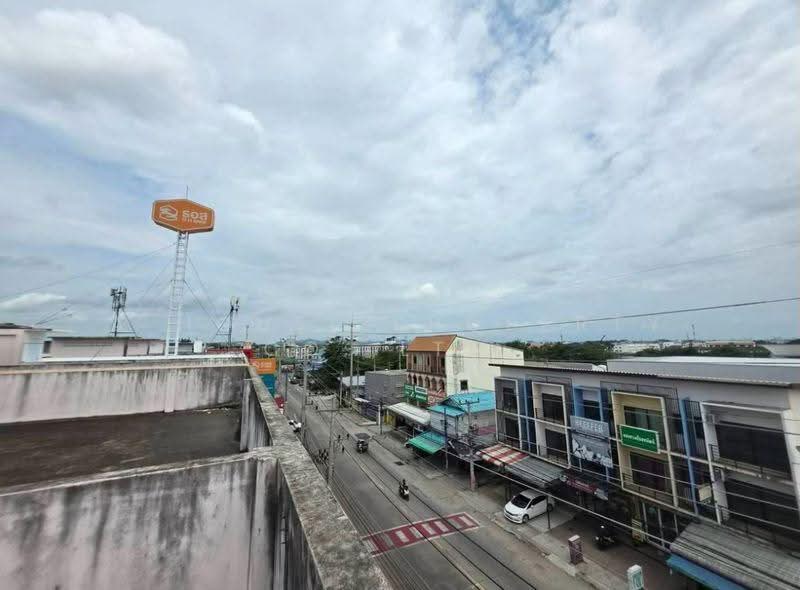 ขายอาคารพาณิชย์ ติดถนนหลักทุ่งสุขลา ศรีราชา, ชลบุรี, ทุ่งสุขลา, ศรีราชา, ชลบุรี, 80 ตร.ม., ตึกแถว-อาคารพาณิชย์ ขาย, โดย A House Property Co.,Ltd., 500507561 - DDproperty.com