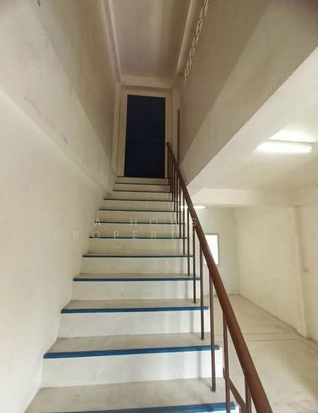Commercial building for sale, located on the main road of Thung Sukla, Sriracha, Chon Buri (Pattaya), Thung Suk La, Si Racha, Chon Buri (Pattaya), , 80 sqm, Shophouse For Sale, by A House Property Co.,Ltd., 500507561 - DDproperty.com