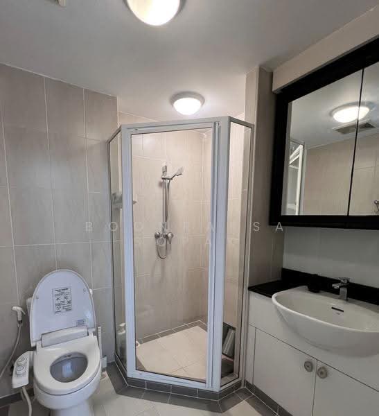 The 49 Plus 2, Bangkok, Sukhumvit, Khlong Tan Nua, Watthana, Bangkok, 2 Bedrooms, 80 sqm, Condo For Rent, by Boonraksa Sopak, 500507562 - DDproperty.com