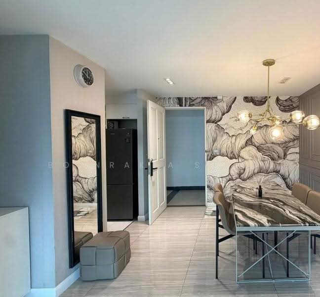 The 49 Plus 2, Bangkok, Sukhumvit, Khlong Tan Nua, Watthana, Bangkok, 2 Bedrooms, 80 sqm, Condo For Rent, by Boonraksa Sopak, 500507562 - DDproperty.com