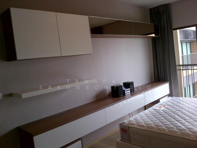 Noble Refine, Bangkok, Soi Sukhumvit 26, Sukhumvit Road, Khong Tan, Khlong Toei, Bangkok, 1 Bedroom, 50 sqm, Condo For Sale, by Tanapat Sakonsontised, 500507563 - DDproperty.com
