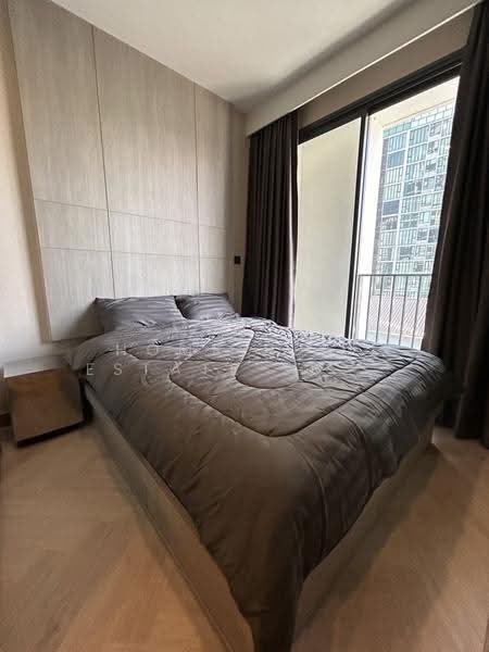 M Thonglor 10, Bangkok, 9 Soi Ekkamai 12, Ekkamai Road, Khlong Tan Nua, Watthana, Bangkok, 1 Bedroom, 29 sqm, Condo For Sale, by HOME Real Estate Service, 500507564 - DDproperty.com