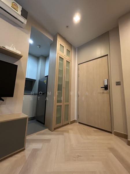 M Thonglor 10, Bangkok, 9 Soi Ekkamai 12, Ekkamai Road, Khlong Tan Nua, Watthana, Bangkok, 1 Bedroom, 29 sqm, Condo For Sale, by HOME Real Estate Service, 500507564 - DDproperty.com