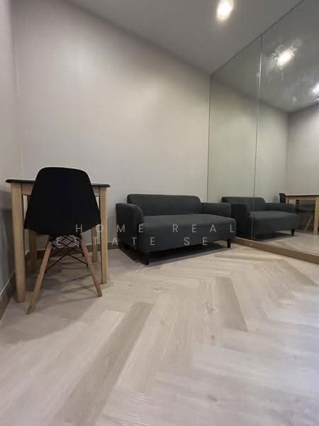 M Thonglor 10, Bangkok, 9 Soi Ekkamai 12, Ekkamai Road, Khlong Tan Nua, Watthana, Bangkok, 1 Bedroom, 29 sqm, Condo For Sale, by HOME Real Estate Service, 500507564 - DDproperty.com