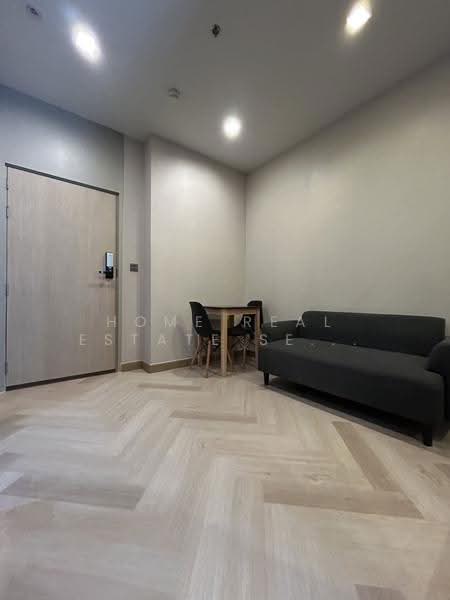M Thonglor 10, Bangkok, 9 Soi Ekkamai 12, Ekkamai Road, Khlong Tan Nua, Watthana, Bangkok, 1 Bedroom, 29 sqm, Condo For Sale, by HOME Real Estate Service, 500507564 - DDproperty.com