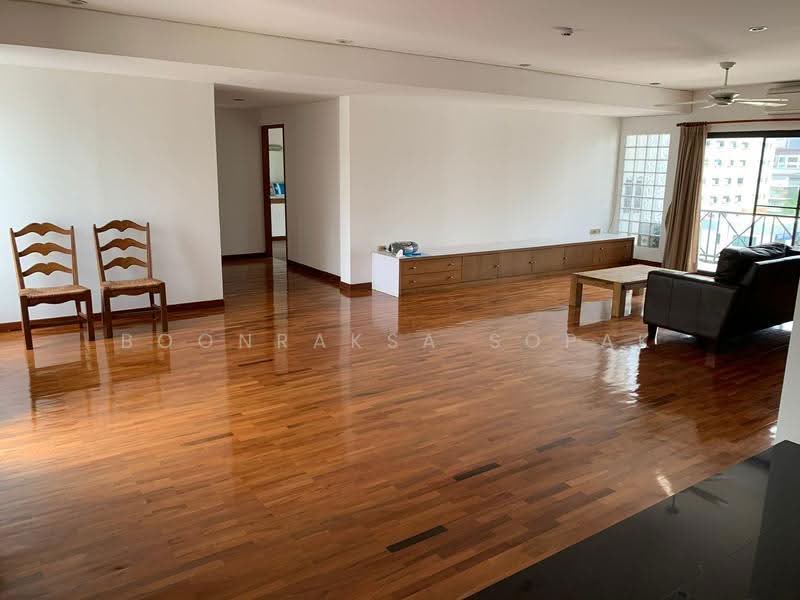 Baan Piyabutr, กรุงเทพ, 12 ซอย สุขุมวิท 26, คลองตัน, คลองเตย, กรุงเทพ, 240 ตร.ม., คอนโด ให้เช่า, โดย Boonraksa Sopak, 500507566 - DDproperty.com