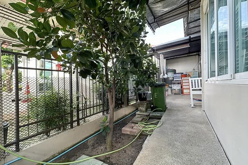 ดรีมวิลล์ 2 ราชพฤกษ์-สวนผัก 32, Nonthaburi, Mahasawat, Bang Kruai, Nonthaburi, 3 Bedrooms, 135 sqm, Townhouse For Sale, by NTBHOME, 500507567 - DDproperty.com