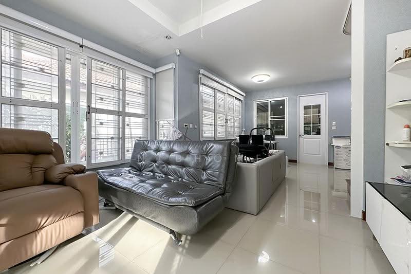 ดรีมวิลล์ 2 ราชพฤกษ์-สวนผัก 32, Nonthaburi, Mahasawat, Bang Kruai, Nonthaburi, 3 Bedrooms, 135 sqm, Townhouse For Sale, by NTBHOME, 500507567 - DDproperty.com