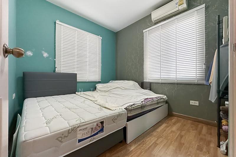 ดรีมวิลล์ 2 ราชพฤกษ์-สวนผัก 32, Nonthaburi, Mahasawat, Bang Kruai, Nonthaburi, 3 Bedrooms, 135 sqm, Townhouse For Sale, by NTBHOME, 500507567 - DDproperty.com