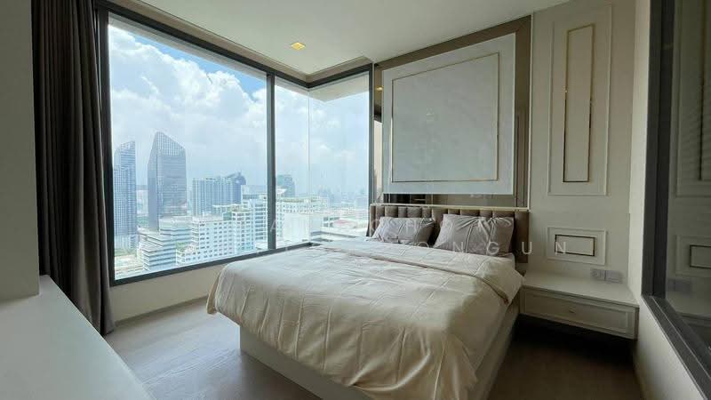 The Esse Asoke, Bangkok, 333 Soi Sukhumvit 21, Sukhumvit Road, Khlongtoei Nua, Watthana, Bangkok, 1 Bedroom, 53 sqm, Condo For Sale, by Thanachot Khantigamongun, 500507568 - DDproperty.com