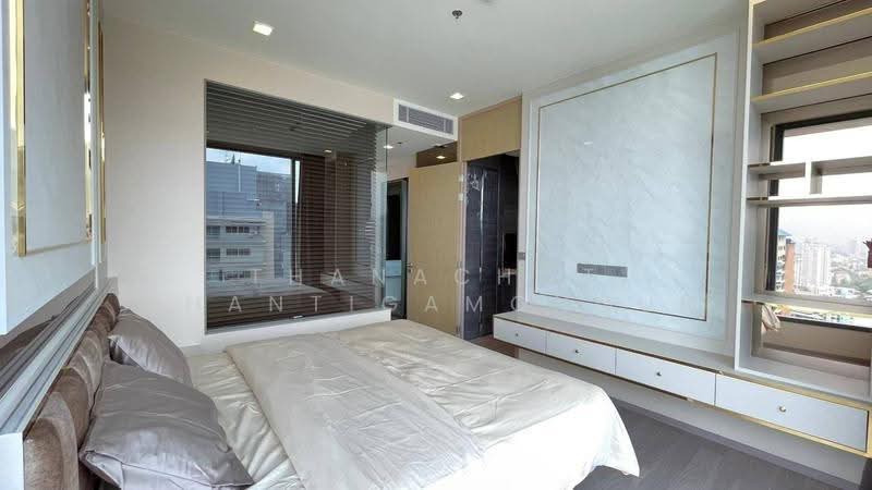 The Esse Asoke, Bangkok, 333 Soi Sukhumvit 21, Sukhumvit Road, Khlongtoei Nua, Watthana, Bangkok, 1 Bedroom, 53 sqm, Condo For Sale, by Thanachot Khantigamongun, 500507568 - DDproperty.com
