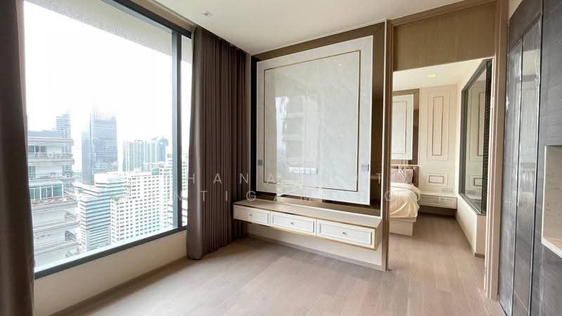 The Esse Asoke, Bangkok, 333 Soi Sukhumvit 21, Sukhumvit Road, Khlongtoei Nua, Watthana, Bangkok, 1 Bedroom, 53 sqm, Condo For Sale, by Thanachot Khantigamongun, 500507568 - DDproperty.com