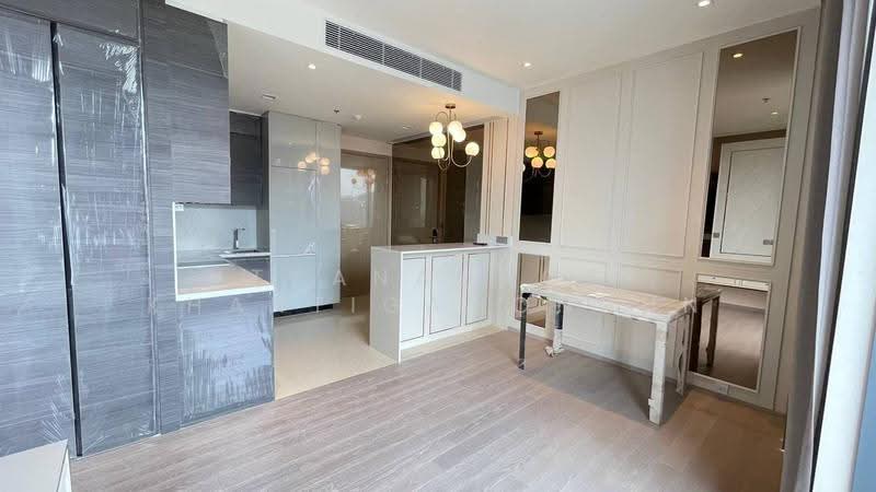 The Esse Asoke, Bangkok, 333 Soi Sukhumvit 21, Sukhumvit Road, Khlongtoei Nua, Watthana, Bangkok, 1 Bedroom, 53 sqm, Condo For Sale, by Thanachot Khantigamongun, 500507568 - DDproperty.com