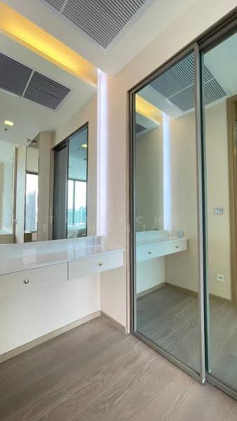 The Esse Asoke, Bangkok, 333 Soi Sukhumvit 21, Sukhumvit Road, Khlongtoei Nua, Watthana, Bangkok, 1 Bedroom, 53 sqm, Condo For Sale, by Thanachot Khantigamongun, 500507568 - DDproperty.com