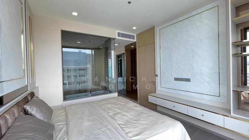 The Esse Asoke : ดิ เอส อโศก, กรุงเทพ, 333 ซอยสุขุมวิท 21 ถนนสุขุมวิท, คลองเตยเหนือ, วัฒนา, กรุงเทพ, 53 ตร.ม., คอนโด ขาย, โดย Thanachot Khantigamongun, 500507568 - DDproperty.com