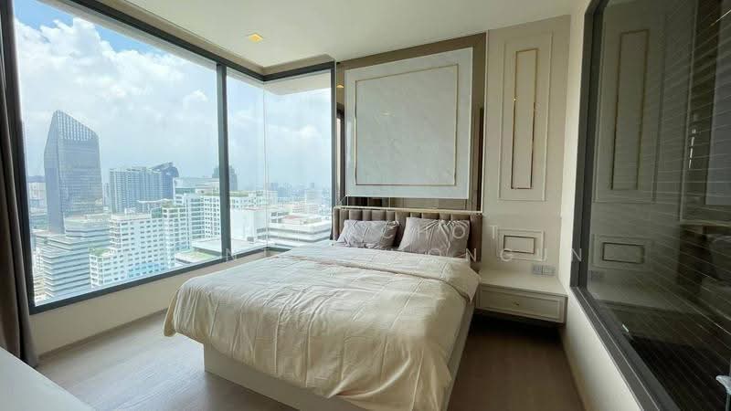 The Esse Asoke : ดิ เอส อโศก, กรุงเทพ, 333 ซอยสุขุมวิท 21 ถนนสุขุมวิท, คลองเตยเหนือ, วัฒนา, กรุงเทพ, 53 ตร.ม., คอนโด ขาย, โดย Thanachot Khantigamongun, 500507568 - DDproperty.com