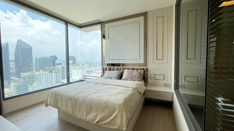 The Esse Asoke, Bangkok, 333 Soi Sukhumvit 21, Sukhumvit Road, Khlongtoei Nua, Watthana, Bangkok, 1 Bedroom, 53 sqm, Condo For Sale, by Thanachot Khantigamongun, 500507568 - DDproperty.com