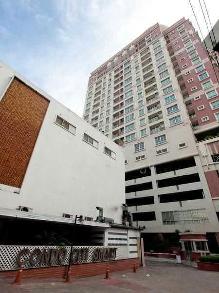 Citi Smart Sukhumvit 18, Bangkok, 366 Soi Sukhumvit 18, Sukhumvit Road, Khlong Toei, Bangkok, 3 Bedrooms, 120 sqm, Condo For Sale, by ERA Thailand, 500507569 - DDproperty.com