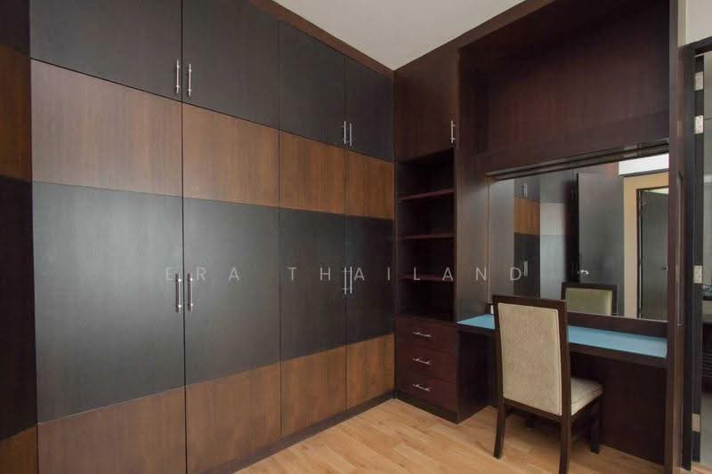 Citi Smart Sukhumvit 18, Bangkok, 366 Soi Sukhumvit 18, Sukhumvit Road, Khlong Toei, Bangkok, 3 Bedrooms, 120 sqm, Condo For Sale, by ERA Thailand, 500507569 - DDproperty.com