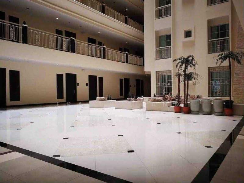 Citi Smart Sukhumvit 18 : ซิตี้ สมาร์ท สุขุมวิท 18, กรุงเทพ, 366 ซอยสุขุมวิท 18 ถนนสุขุมวิท, คลองเตย, กรุงเทพ, 120 ตร.ม., คอนโด ขาย, โดย ERA Thailand, 500507569 - DDproperty.com