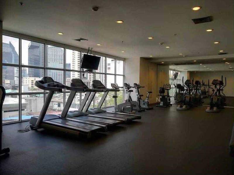 Citi Smart Sukhumvit 18, Bangkok, 366 Soi Sukhumvit 18, Sukhumvit Road, Khlong Toei, Bangkok, 3 Bedrooms, 120 sqm, Condo For Sale, by ERA Thailand, 500507569 - DDproperty.com