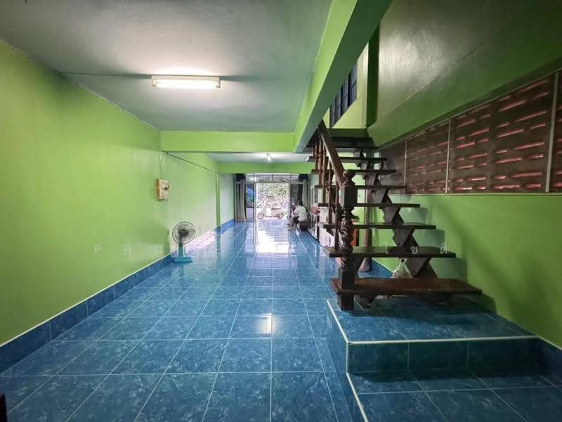 อาคารพาณิชย์ขลุง จันทบุรี, จันทบุรี, ขลุง, จันทบุรี, 200 ตร.ม., ตึกแถว-อาคารพาณิชย์ ขาย, โดย The Best Property โชติ, 500507571 - DDproperty.com