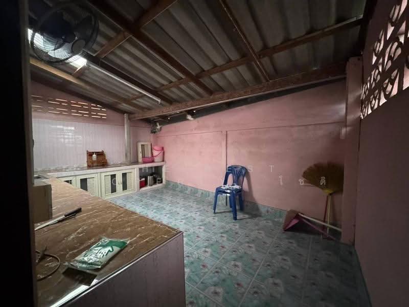 อาคารพาณิชย์ขลุง จันทบุรี, chanthaburi, Khlung, Chanthaburi, , 200 sqm, Shophouse For Sale, by The Best Property โชติ, 500507571 - DDproperty.com