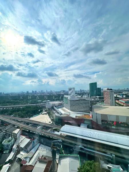 Life Ladprao Valley : ไลฟ์ ลาดพร้าว แวลลีย์, กรุงเทพ, ถนนพหลโยธิน, จอมพล, จตุจักร, กรุงเทพ, 35 ตร.ม., คอนโด ขาย, โดย Thanachot Khantigamongun, 500507573 - DDproperty.com