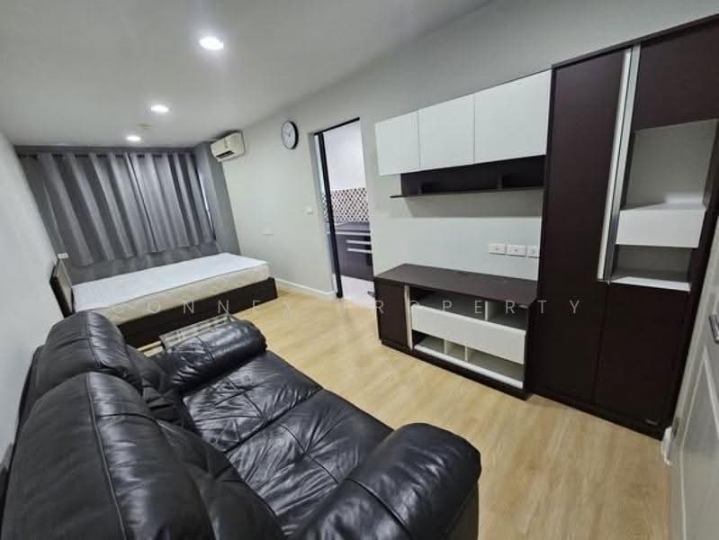 B Loft Sukhumvit 115, Samut Prakan, Soi Sukhumvit 115, Thepharak, Muang Samut Prakarn, Samut Prakan, 1 Bedroom, 26 sqm, Condo For Sale, by Connex Property, 500507574 - DDproperty.com