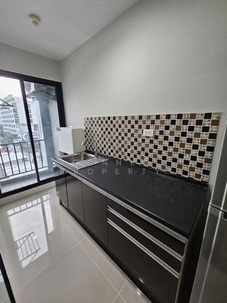 B Loft Sukhumvit 115, Samut Prakan, Soi Sukhumvit 115, Thepharak, Muang Samut Prakarn, Samut Prakan, 1 Bedroom, 26 sqm, Condo For Sale, by Connex Property, 500507574 - DDproperty.com