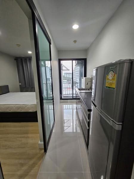 B Loft Sukhumvit 115, Samut Prakan, Soi Sukhumvit 115, Thepharak, Muang Samut Prakarn, Samut Prakan, 1 Bedroom, 26 sqm, Condo For Sale, by Connex Property, 500507574 - DDproperty.com